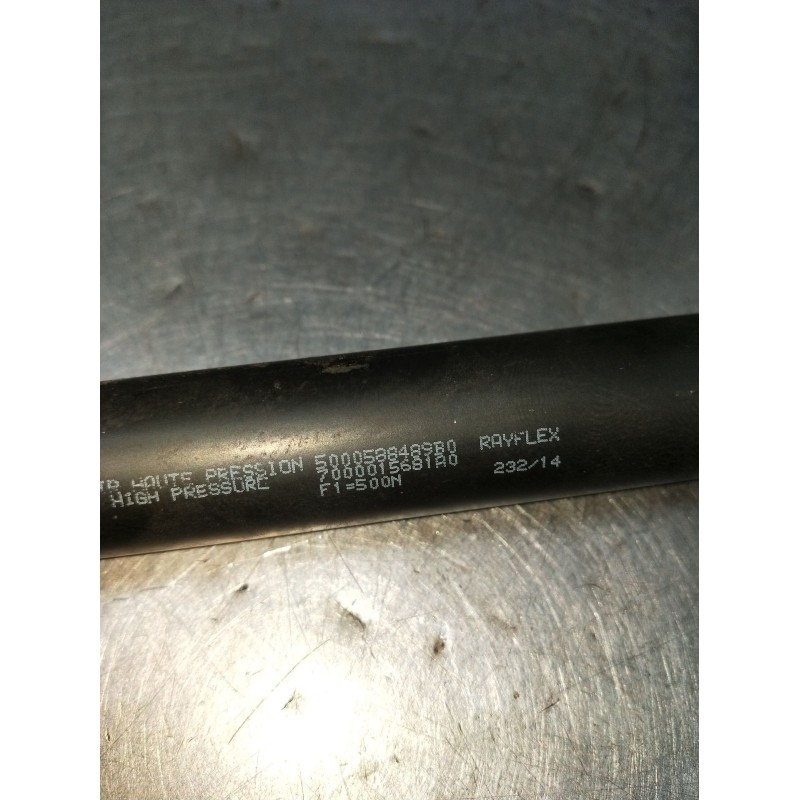 Recambio de amortiguadores maletero / porton para citroën xsara coupé (n0) 2.0 hdi 90 referencia OEM IAM 5000588489B0 7000015681