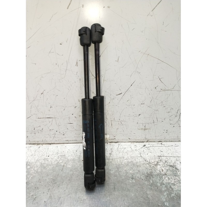 Recambio de amortiguadores capo para ford mondeo iii (b5y) 1.8 16v referencia OEM IAM 1S7116C826AD  01