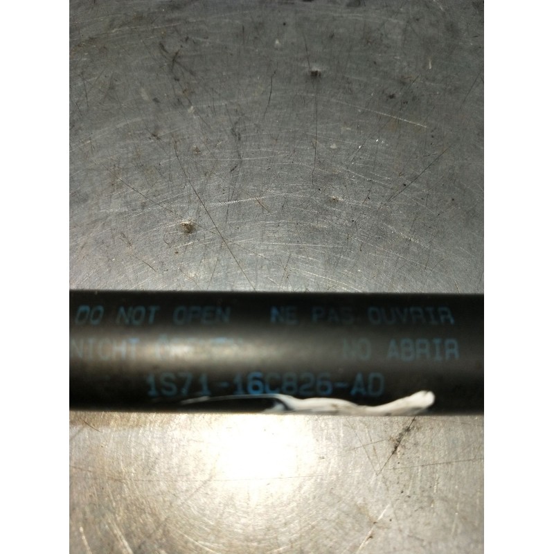 Recambio de amortiguadores capo para ford mondeo iii (b5y) 1.8 16v referencia OEM IAM 1S7116C826AD  01
