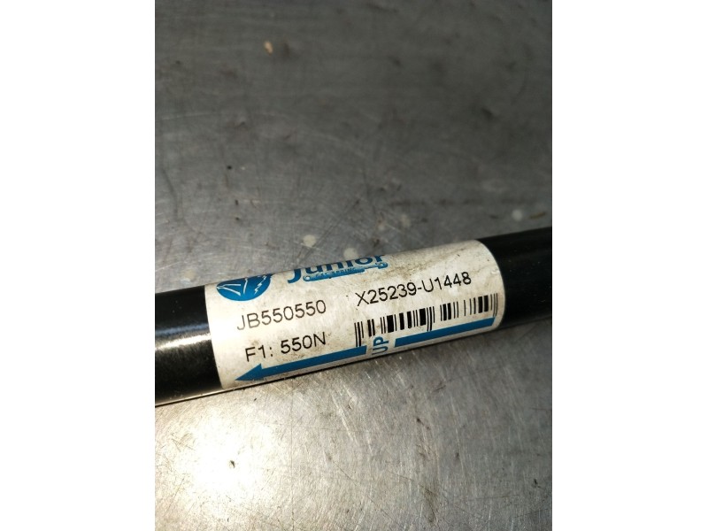 Recambio de amortiguadores maletero / porton para ford mondeo iii (b5y) 1.8 16v referencia OEM IAM X25239U1448 JB550550 01