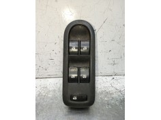 Recambio de mando elevalunas delantero izquierdo para renault scénic ii (jm0/1_) 1.9 dci (jm0g, jm12, jm1g, jm2c) referencia OEM