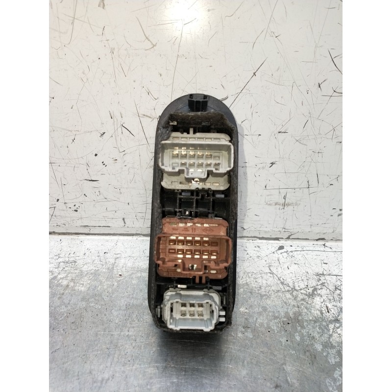 Recambio de mando elevalunas delantero izquierdo para renault scénic ii (jm0/1_) 1.9 dci (jm0g, jm12, jm1g, jm2c) referencia OEM