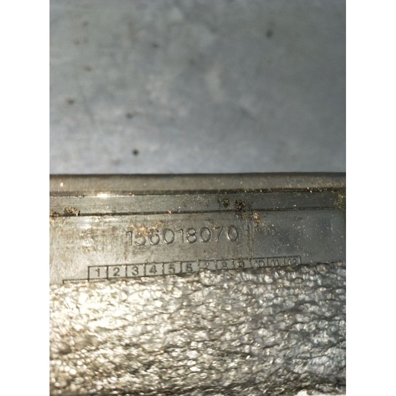 Recambio de mando elevalunas delantero izquierdo para renault scénic ii (jm0/1_) 1.9 dci (jm0g, jm12, jm1g, jm2c) referencia OEM