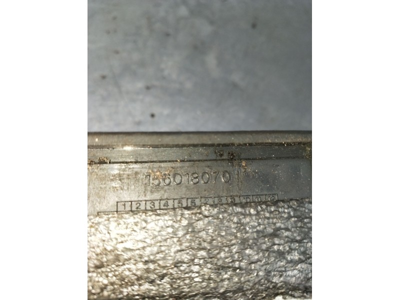 Recambio de mando elevalunas delantero izquierdo para renault scénic ii (jm0/1_) 1.9 dci (jm0g, jm12, jm1g, jm2c) referencia OEM