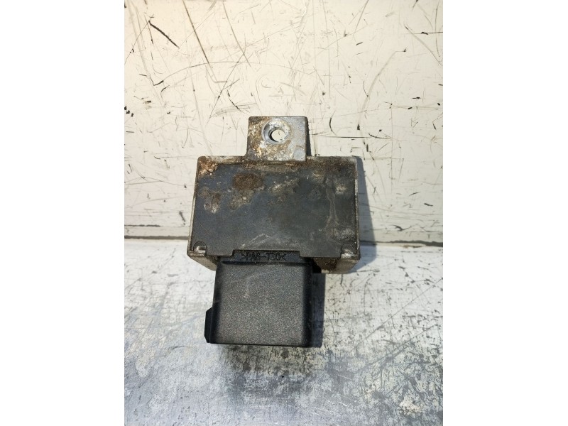 Recambio de caja precalentamiento para renault scénic ii (jm0/1_) 1.9 dci (jm0g, jm12, jm1g, jm2c) referencia OEM IAM 7700115078