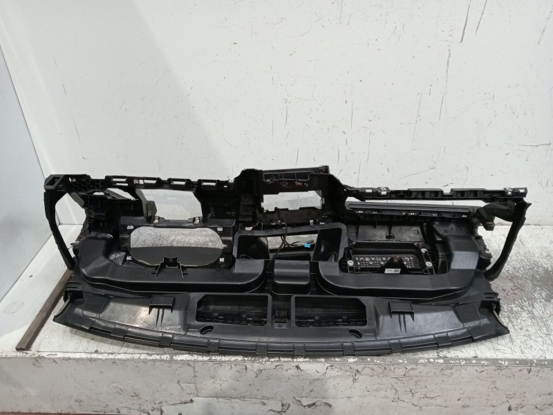 Recambio de salpicadero para volkswagen golf vii lim. (bq1) advance referencia OEM IAM   KIT AIRBAG