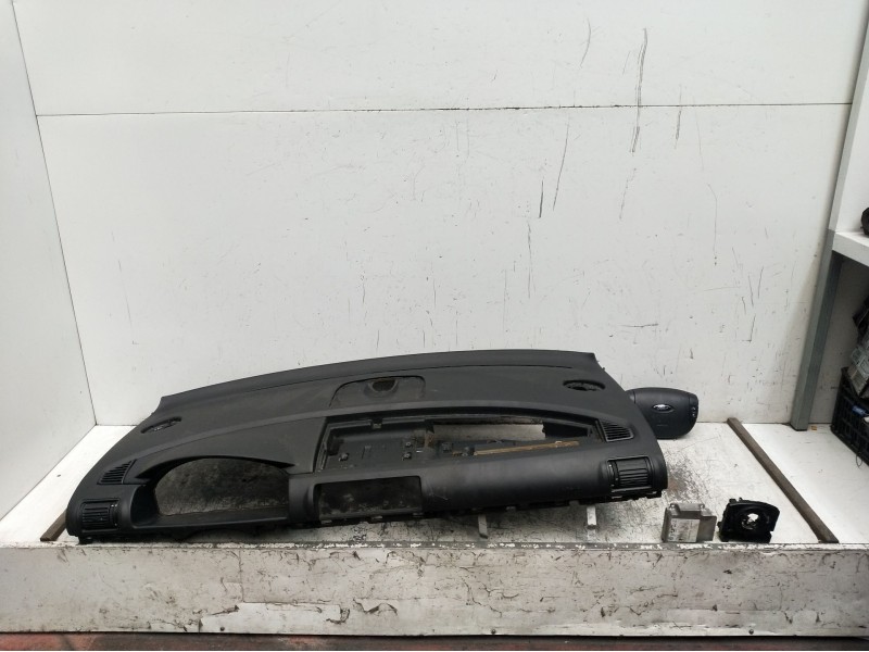 Recambio de kit airbag para ford galaxy i (wgr) 1.9 tdi referencia OEM IAM 1C0909605F  00