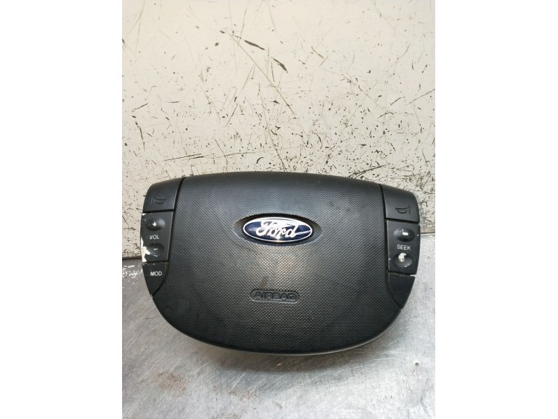 Recambio de kit airbag para ford galaxy i (wgr) 1.9 tdi referencia OEM IAM 1C0909605F  00