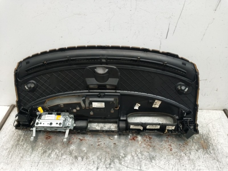 Recambio de kit airbag para ford galaxy i (wgr) 1.9 tdi referencia OEM IAM 1C0909605F  00