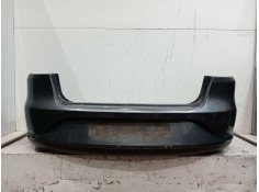 Recambio de paragolpes trasero para seat toledo iv (kg3) 1.6 tdi referencia OEM IAM  5P 15