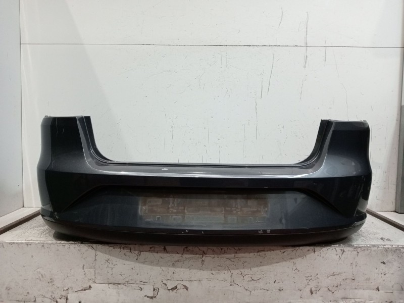 Recambio de paragolpes trasero para seat toledo iv (kg3) 1.6 tdi referencia OEM IAM  5P 15