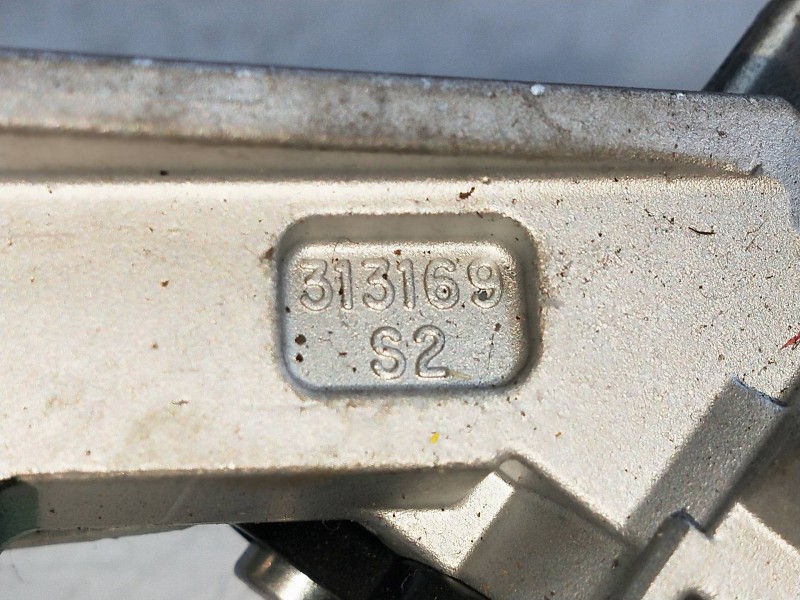 Recambio de conmutador de arranque para opel insignia berlina 2.0 16v cdti referencia OEM IAM 313169S2  