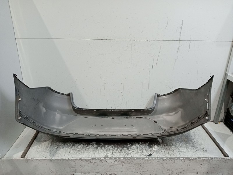Recambio de paragolpes trasero para seat toledo iv (kg3) 1.6 tdi referencia OEM IAM  5P 15