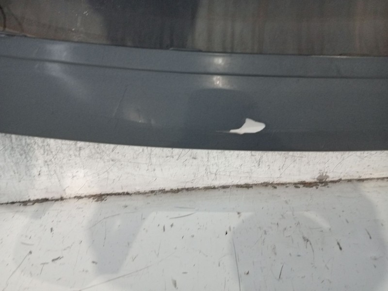 Recambio de paragolpes trasero para seat toledo iv (kg3) 1.6 tdi referencia OEM IAM  5P 15