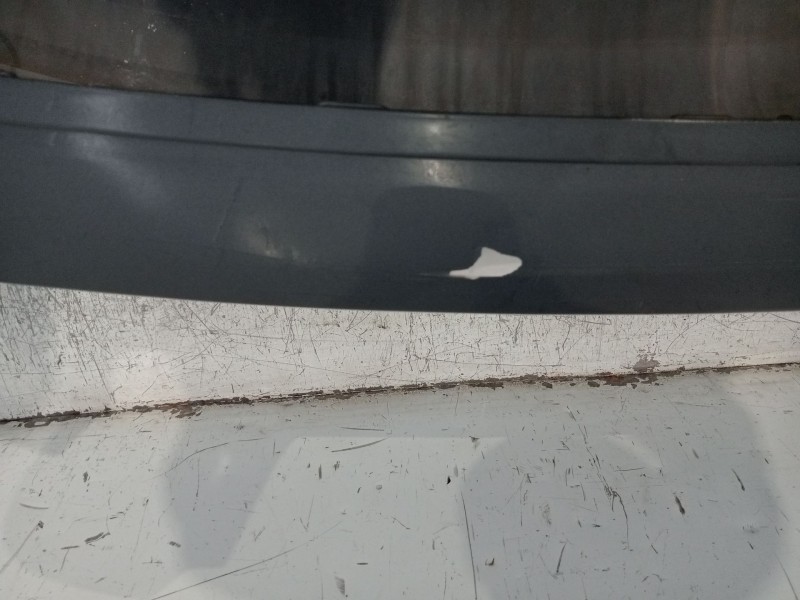 Recambio de paragolpes trasero para seat toledo iv (kg3) 1.6 tdi referencia OEM IAM  5P 15