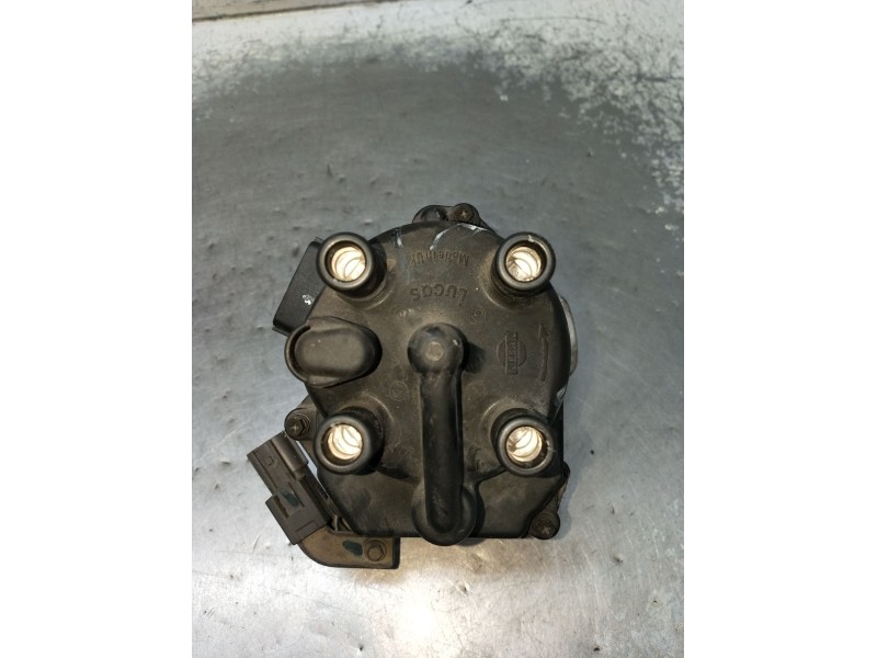 Recambio de delco para nissan primera berlina (p11) 1.6 16v cat referencia OEM IAM 2210082J03 42546H 97