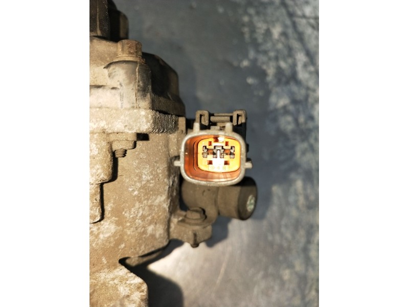 Recambio de delco para nissan primera berlina (p11) 1.6 16v cat referencia OEM IAM 2210082J03 42546H 97