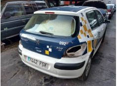 peugeot 307 berlina (s2) del año 2006 2