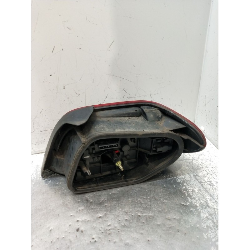Recambio de piloto trasero izquierdo para citroën xsara coupé (n0) 2.0 hdi 90 referencia OEM IAM   97