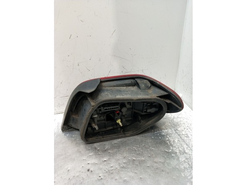 Recambio de piloto trasero izquierdo para citroën xsara coupé (n0) 2.0 hdi 90 referencia OEM IAM   97