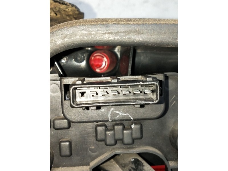 Recambio de piloto trasero izquierdo para citroën xsara coupé (n0) 2.0 hdi 90 referencia OEM IAM   97