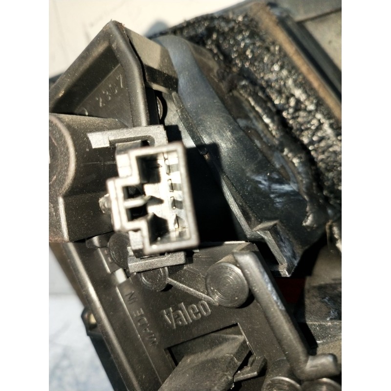 Recambio de piloto trasero derecho interior para nissan primera berlina (p11) 1.6 16v cat referencia OEM IAM   97