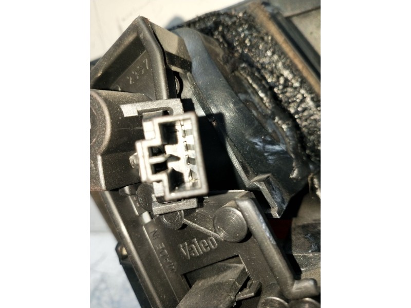 Recambio de piloto trasero derecho interior para nissan primera berlina (p11) 1.6 16v cat referencia OEM IAM   97