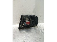 Recambio de piloto trasero izquierdo para nissan primera berlina (p11) 1.6 16v cat referencia OEM IAM  VER FOTOS 97 2