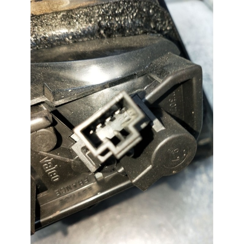 Recambio de piloto trasero izquierdo interior para nissan primera berlina (p11) 1.6 16v cat referencia OEM IAM   97