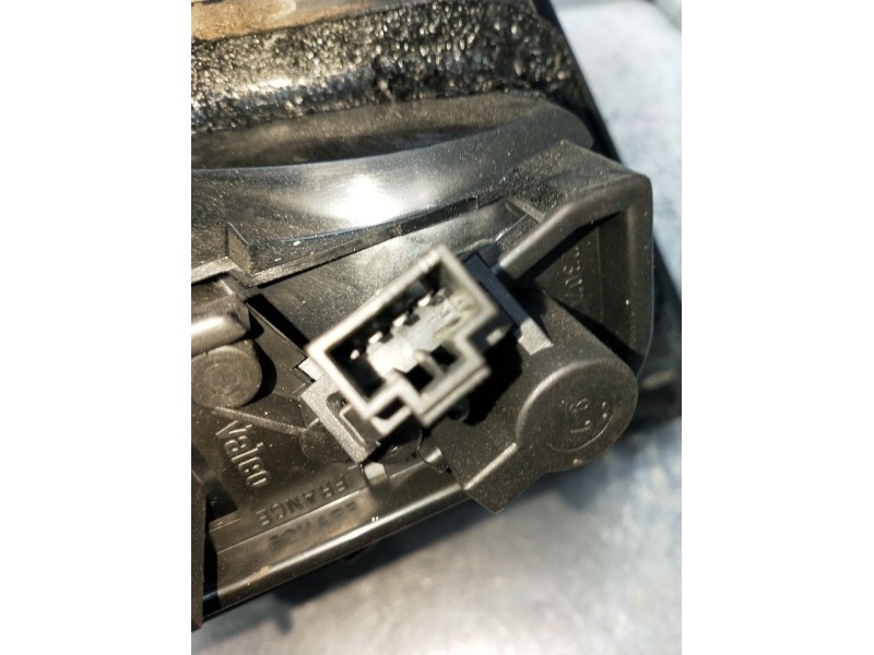 Recambio de piloto trasero izquierdo interior para nissan primera berlina (p11) 1.6 16v cat referencia OEM IAM   97