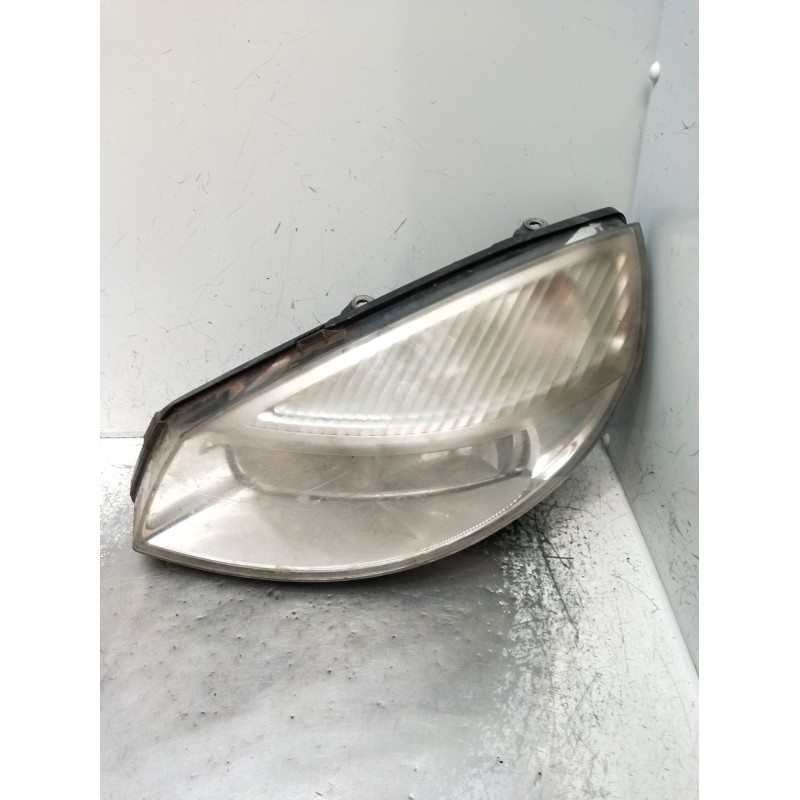 Recambio de faro izquierdo para renault scénic ii (jm0/1_) 1.9 dci (jm0g, jm12, jm1g, jm2c) referencia OEM IAM   03