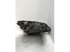 Recambio de faro izquierdo para renault scénic ii (jm0/1_) 1.9 dci (jm0g, jm12, jm1g, jm2c) referencia OEM IAM   03 2