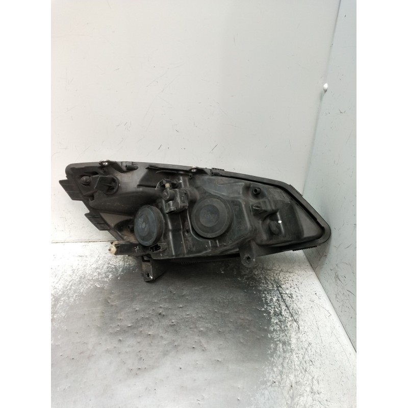 Recambio de faro izquierdo para renault scénic ii (jm0/1_) 1.9 dci (jm0g, jm12, jm1g, jm2c) referencia OEM IAM   03