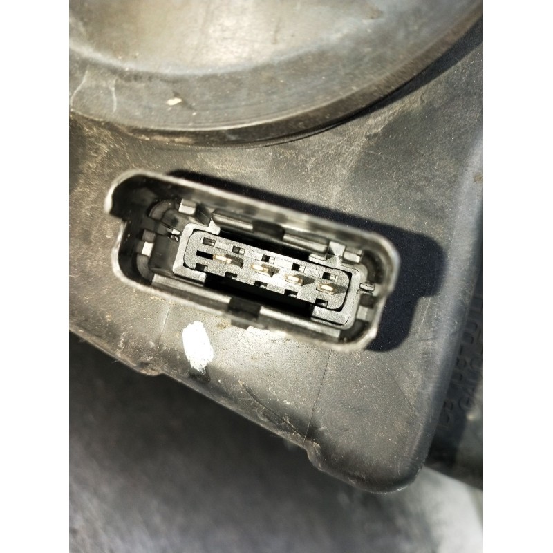 Recambio de faro izquierdo para renault scénic ii (jm0/1_) 1.9 dci (jm0g, jm12, jm1g, jm2c) referencia OEM IAM   03