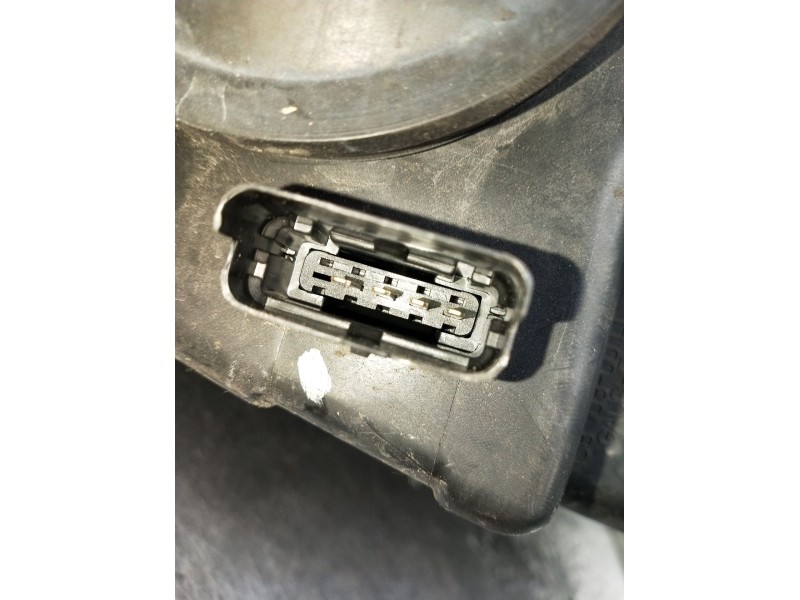 Recambio de faro izquierdo para renault scénic ii (jm0/1_) 1.9 dci (jm0g, jm12, jm1g, jm2c) referencia OEM IAM   03