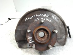 Recambio de mangueta delantera derecha para mitsubishi outlander (cw0) 2.0 di-d cat referencia OEM IAM   