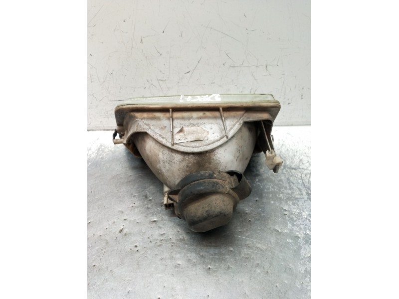 Recambio de faro derecho para peugeot 205 ii (20a/c) 1.7 diesel referencia OEM IAM   98