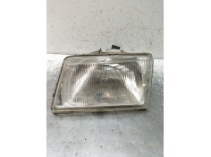 Recambio de faro izquierdo para peugeot 205 ii (20a/c) 1.7 diesel referencia OEM IAM   98