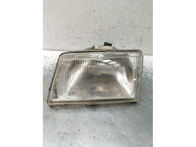 Recambio de faro izquierdo para peugeot 205 ii (20a/c) 1.7 diesel referencia OEM IAM   98