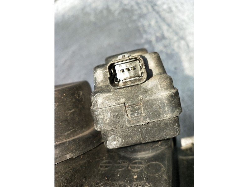 Recambio de faro derecho para citroën xsara coupé (n0) 2.0 hdi 90 referencia OEM IAM   97