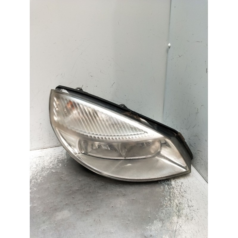 Recambio de faro derecho para renault scénic ii (jm0/1_) 1.9 dci (jm0g, jm12, jm1g, jm2c) referencia OEM IAM   03