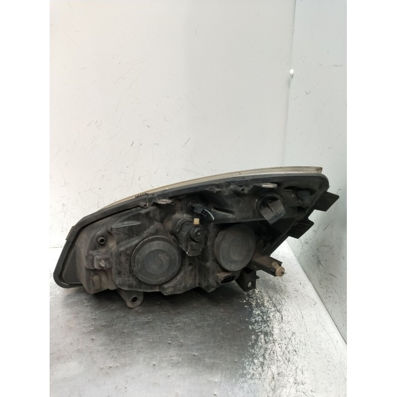 Recambio de faro derecho para renault scénic ii (jm0/1_) 1.9 dci (jm0g, jm12, jm1g, jm2c) referencia OEM IAM   03