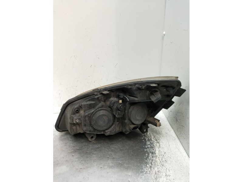 Recambio de faro derecho para renault scénic ii (jm0/1_) 1.9 dci (jm0g, jm12, jm1g, jm2c) referencia OEM IAM   03