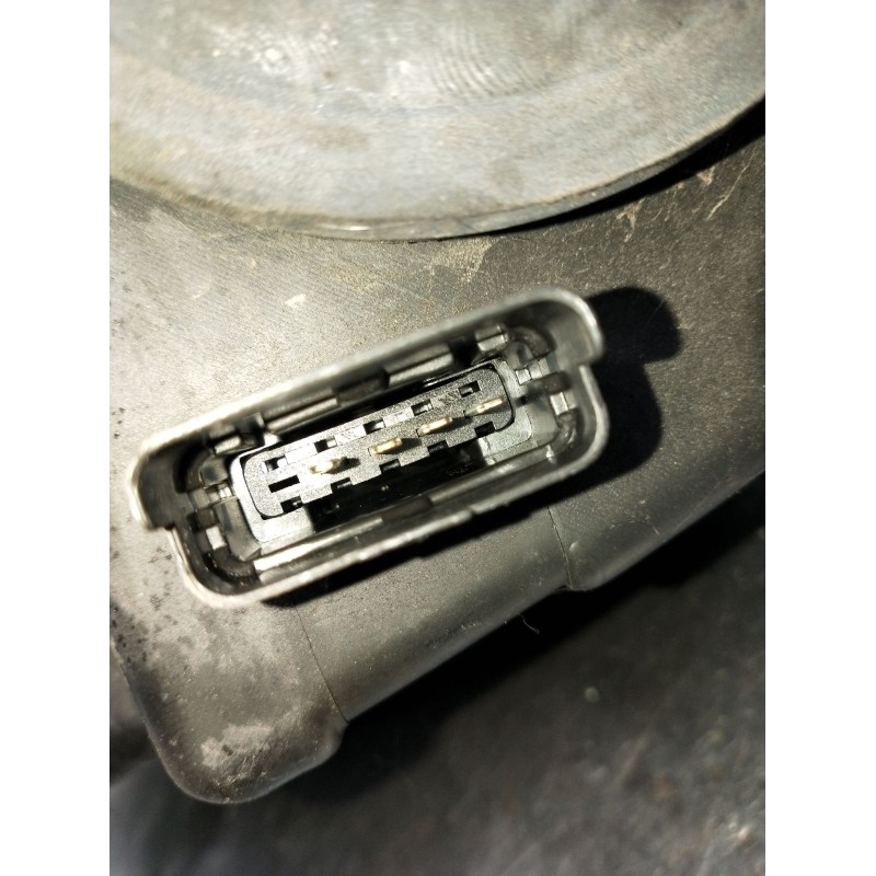 Recambio de faro derecho para renault scénic ii (jm0/1_) 1.9 dci (jm0g, jm12, jm1g, jm2c) referencia OEM IAM   03