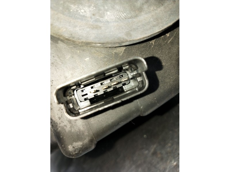 Recambio de faro derecho para renault scénic ii (jm0/1_) 1.9 dci (jm0g, jm12, jm1g, jm2c) referencia OEM IAM   03