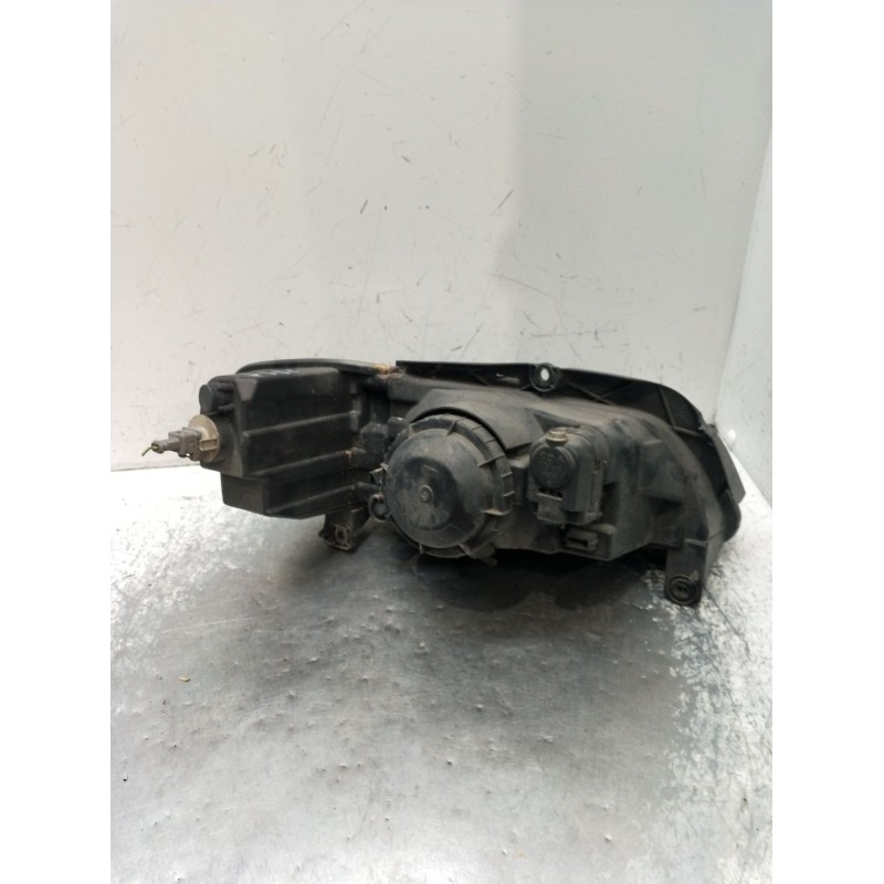 Recambio de faro izquierdo para peugeot 106 ii (1a_, 1c_) 1.1 i referencia OEM IAM 086186 88205397 96