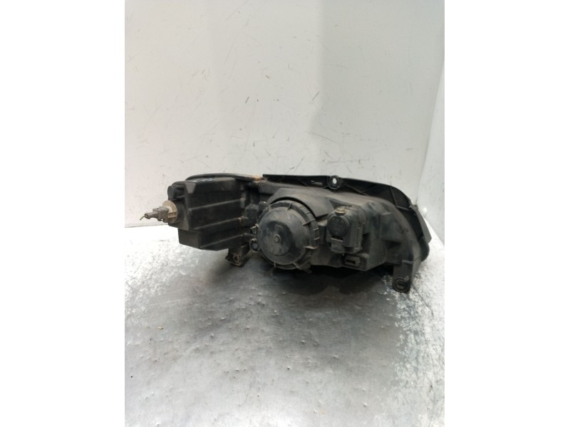 Recambio de faro izquierdo para peugeot 106 ii (1a_, 1c_) 1.1 i referencia OEM IAM 086186 88205397 96