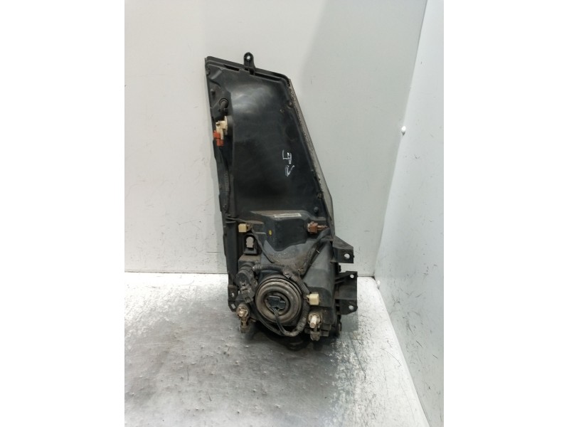 Recambio de faro izquierdo para nissan cabstar (f24m, f24w) 35.13 dci, 45.13 dci 2.5 (f24m) referencia OEM IAM 89320811 26060MB 