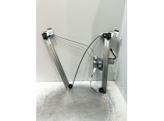 Recambio de elevalunas delantero derecho para seat ibiza ii (6k1) 1.9 sdi referencia OEM IAM  5P 99