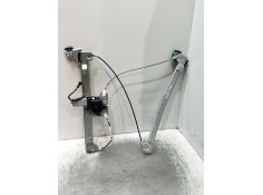 Recambio de elevalunas delantero derecho para seat ibiza ii (6k1) 1.9 sdi referencia OEM IAM  5P 99 2